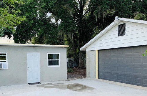 Limona Improvement House | Modern and cozy 1Bedroom