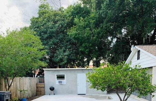 Limona Improvement House | Modern and cozy 1Bedroom