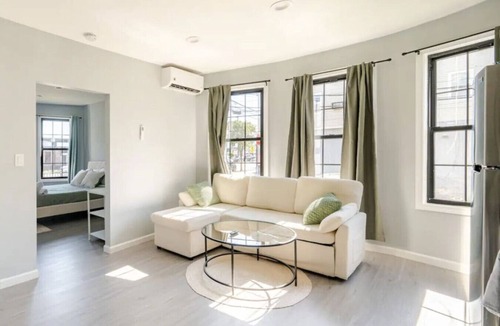 Black Rock Historic District Apartment | Modern Apartment in Black Rock-