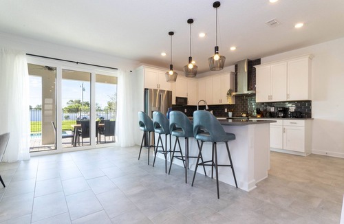 Melbourne Beach House | Modern Beach Retreat: Pool & Fun Near the Ocean