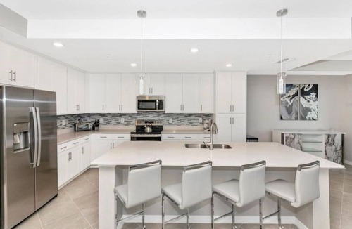 Venice Condo | Modern Brand New Luxury Condo in Wellen Park Golf & Country Club