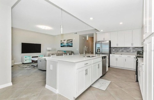 Venice Condo | Modern Brand New Luxury Condo in Wellen Park Golf & Country Club