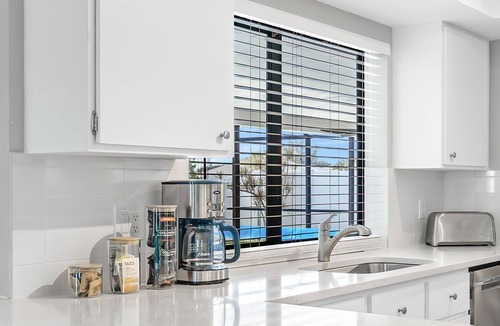 Cape Coral House | Modern Coastal Waterfront Retreat with Heated Pool & Dock