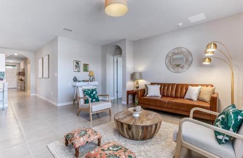 Diplomat House | Modern Family Home w/Patio & Yard in Cape Coral!