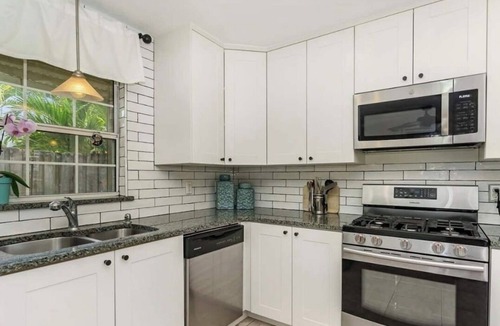 Golden Beach Estates House | Modern Home with a Private lap pool - 3 Blocks to a Gorgeous Beach!