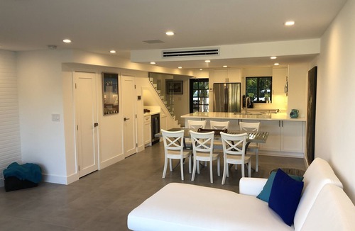 Key Largo House | Modern Key Largo Retreat
