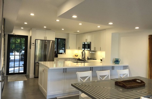 Key Largo House | Modern Key Largo Retreat