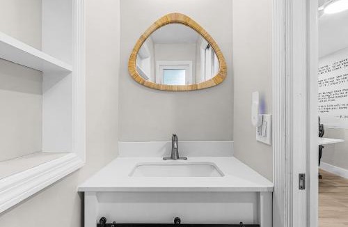 Villas House | Modern Luxury Private Bedrooms near Bell Tower