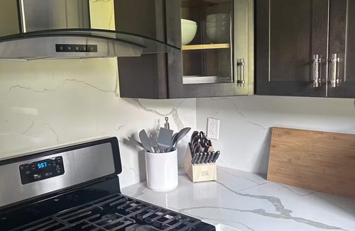 Vernon Condo | Modern Mountain Getaway – Family-Friendly Comfort Just an Hour from NYC!