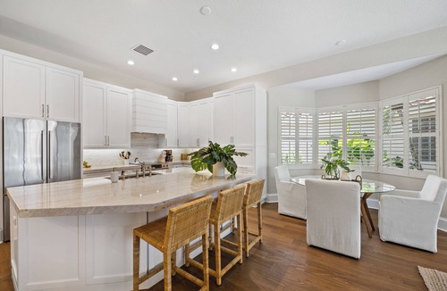 Vineyards House | Modern Naples Villa - 3BDR w/Priv Pool & Hottub - Vineyards Golf Course Access
