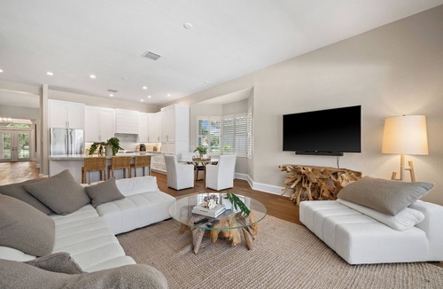 Vineyards House | Modern Naples Villa - 3BDR w/Priv Pool & Hottub - Vineyards Golf Course Access
