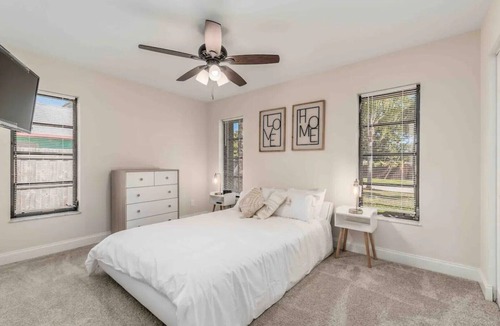 Port Saint Lucie Villa | Modern Port Saint Lucie Villa
