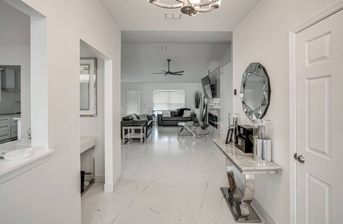 Port Saint Lucie House | Modern Port St Lucie Home: Shop, Dine & Unwind