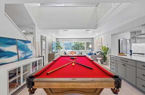Oldsmar House | Modern Private Estate - Central to Tampa & Beaches