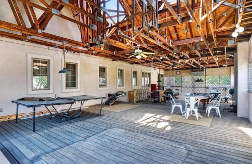 Montclair Apartment | Modern Retreat in the Heart of Montclair