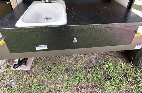 Port Malabar House | Modern RV space coast