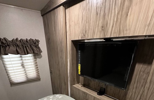 Port Malabar House | Modern RV space coast