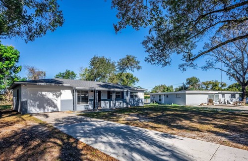 Temple Crest House | ☆Modern & Spacious☆ Family Ready | Ace Location