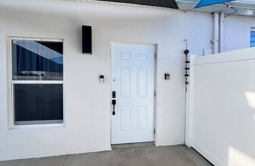 Port Saint Lucie Apartment | Modern Sports Retreat/Private Patio Near PGA & Sports