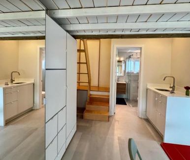 The Roads Apartment | Modern Studio Close to Brickell