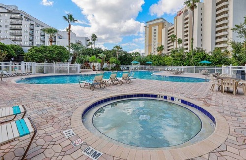 Southwest Orlando Villa | Modern Studio Near Universal & I-Drive