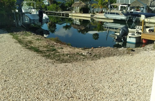 Sugarloaf Shores House | Modular House on beautiful Sugarloaf Key. Fabulous boating on your doorstep