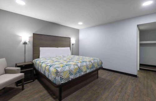 Hickory Hotel | Motel 6 Hickory NC