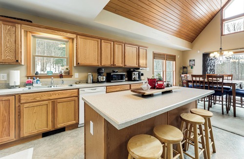 Mount Vision House | Mount Vision Home for Cooperstown Baseball Fams