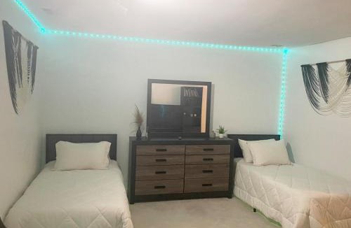 Vernon Apartment | Mountain Creek Condo - Waterpark - Ski Resort