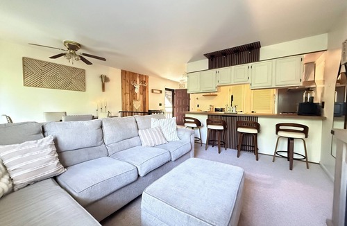 Vernon Condo | Mountain Creek Condo Waterpark Ski Resort