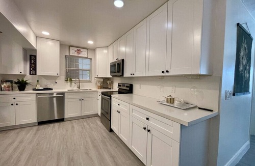 Boulevard Heights House | My Happy Place In Hollywood, Fl