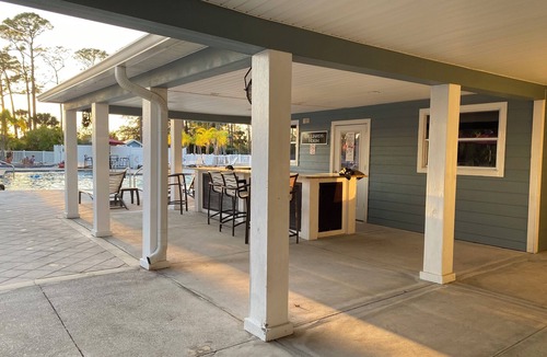 Venice House | Myakka River Hideaway Minutes to the Beautiful Gulf Beaches and Downtown Venice