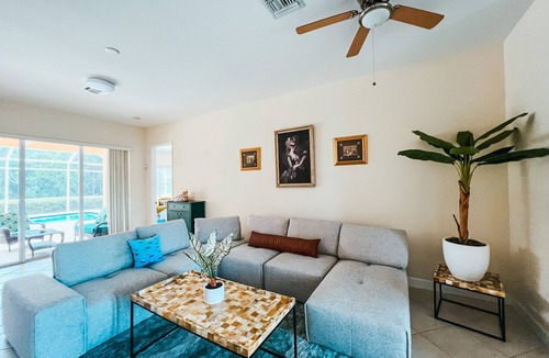 Naples House | NAPLES DREAM VACATION HOME RENTAL