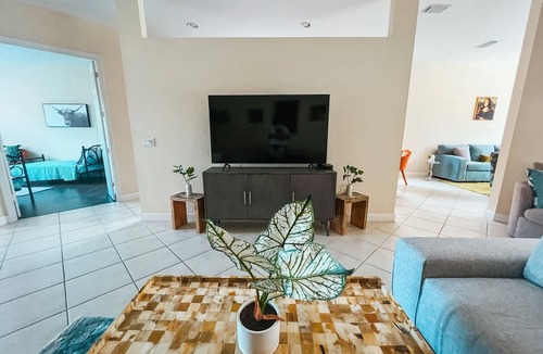 Naples House | NAPLES DREAM VACATION HOME RENTAL
