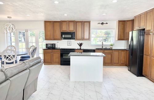 Naples House | Naples Getaway House