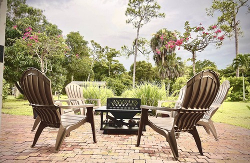 Naples House | Naples Getaway House