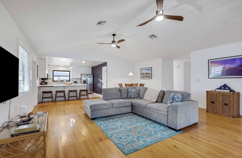 North Naples House | Naples Hidden Gem. Ultimate Family Experience!