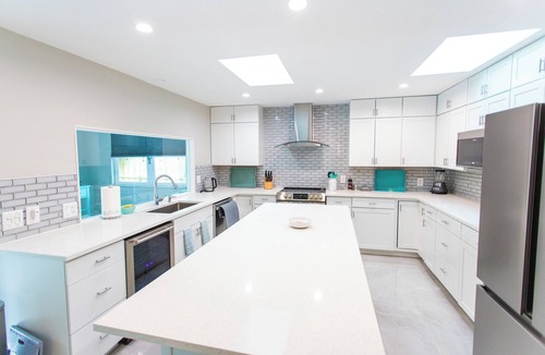 Naples Park House | Naples Oasis: Pool, Beach, Luxe Chef's Kitchen 5*. see airbnb