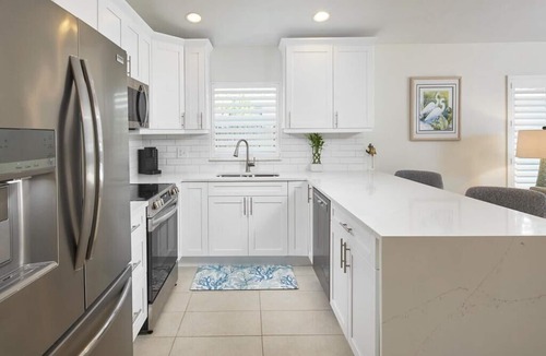 Naples Park House | Naples Park Pool and Spa