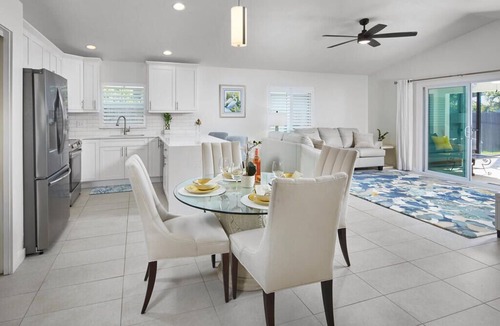 Naples Park House | Naples Park Pool and Spa