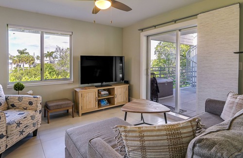 Isles of Capri Condo | Naples Vacation Rental w/ 2 Balconies & Grill!