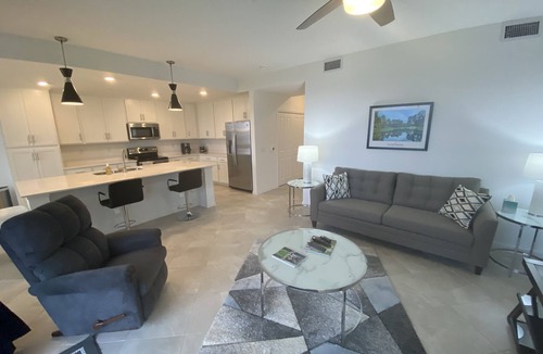 Immokalee Apartment | National Fla Golf condo. Newnn