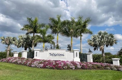 Immokalee Apartment | National Fla Golf condo. Newnn