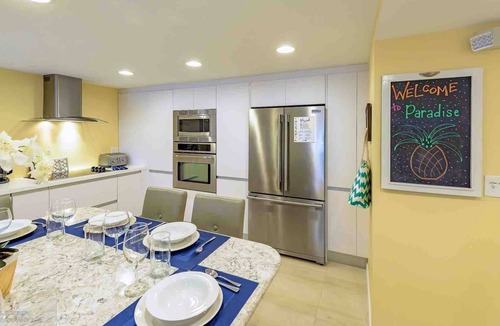 Key West Condo | *NATURES EDGE* Ocean Condo/Pool & Tennis + Last Key White Glove Service.