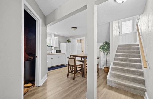 Memphis House | Near AMI Retreat Heated Pool Cinema Marina 4BD