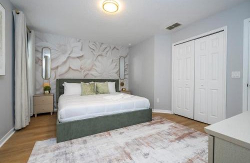 Bellavida House | Near Disney Cozy 4Bd Townhouse Bella Vida Resort