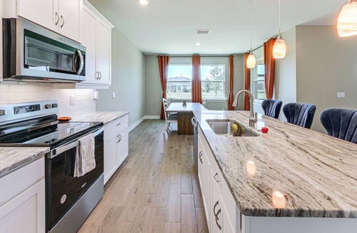 Deep Creek House | Near Golf & Gulf! Punta Gorda Retreat w/Office