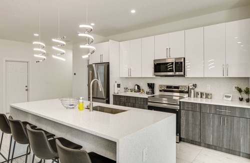 Lehigh Acres House | Near Golf & Spring Training: Lehigh Acres Retreat