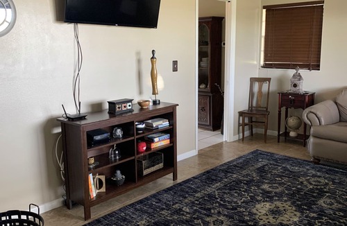 Auburndale House | Near Lake Myrtle Sports Park, Walking Distance