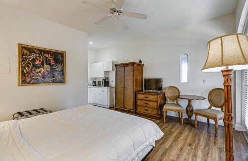 Naples Apartment | Near the Everglades: Studio at Port of the Islands